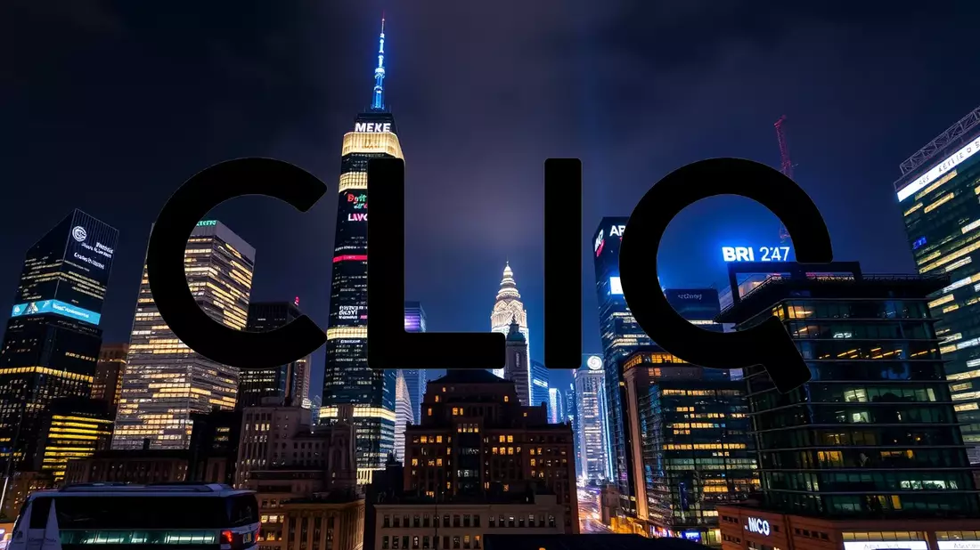 CLIQ Digital Aktie: Delisting im Raum - Bild: über boerse-global.de