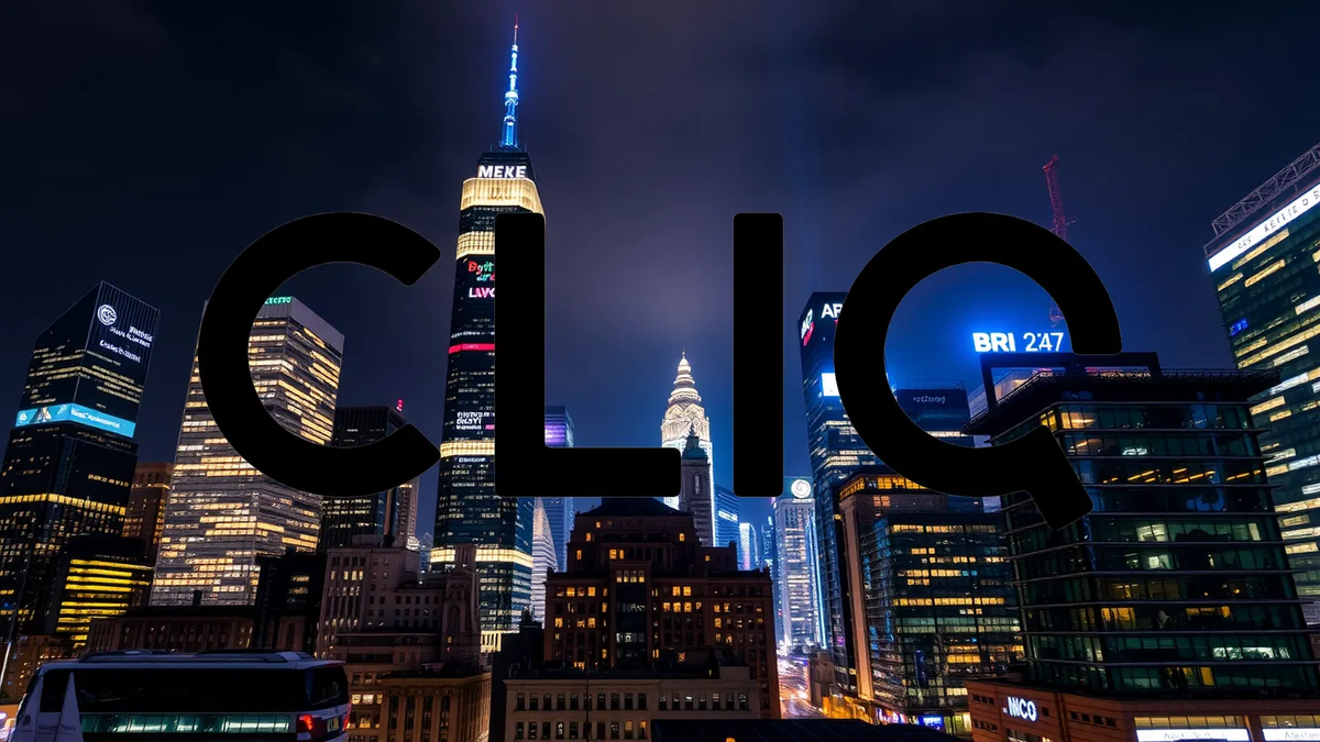 CLIQ Digital Aktie: Delisting im Raum - Foto: über boerse-global.de