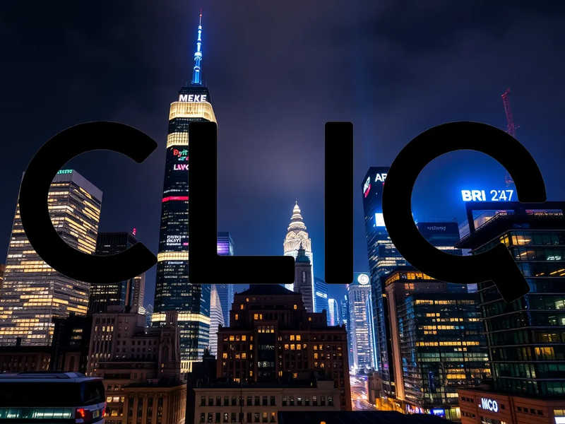 CLIQ Digital Aktie: Delisting im Raum - Foto: über boerse-global.de