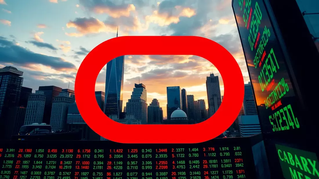 Oracle: El impulso imparable de la inteligencia artificial catapulta sus resultados Illustration mit AI erstellt übermittelt durch boerse-global.de