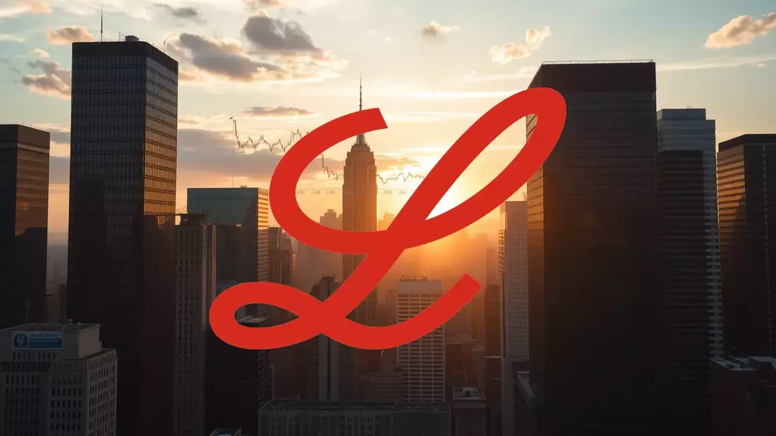 Eli Lilly se enfrenta a un doble desafío regulatorio: alerta de seguridad y decisión clave de la FDA Illustration mit AI erstellt übermittelt durch boerse-global.de