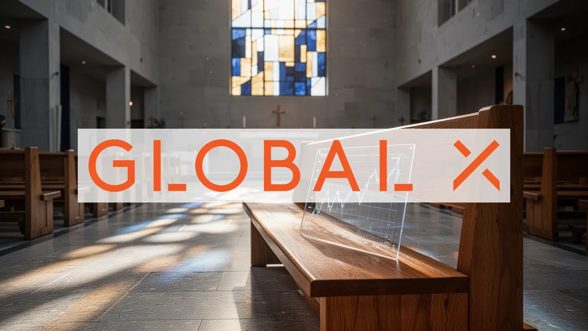 CATH ETF: Werteorientiert investieren - Foto: über boerse-global.de