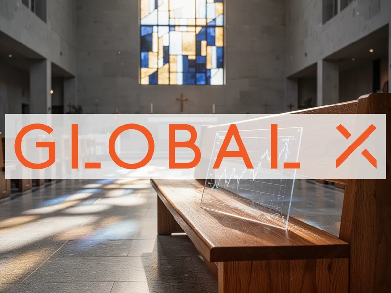 CATH ETF: Werteorientiert investieren - Foto: über boerse-global.de