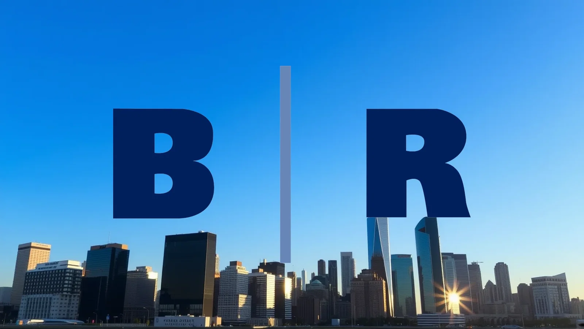 B. Riley Aktie: Strategischer Schuldenabbau - Foto: über boerse-global.de