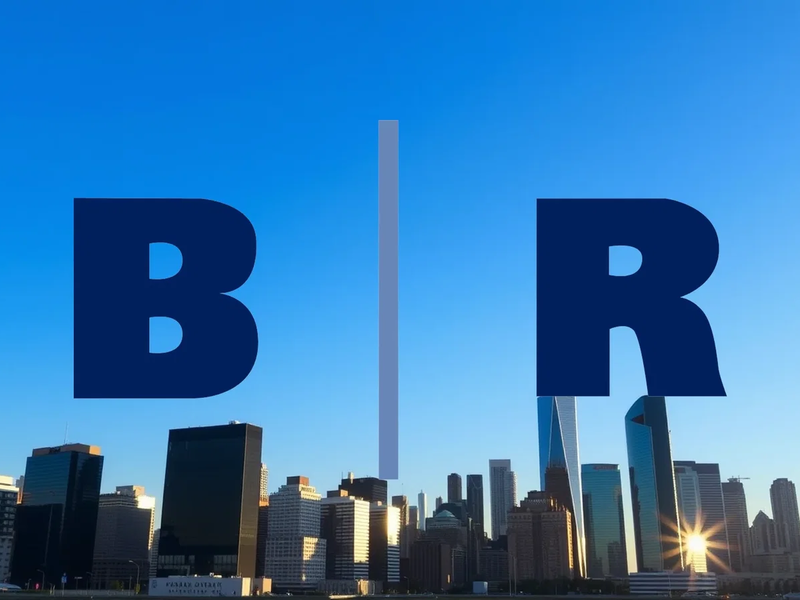 B. Riley Aktie: Strategischer Schuldenabbau - Foto: über boerse-global.de