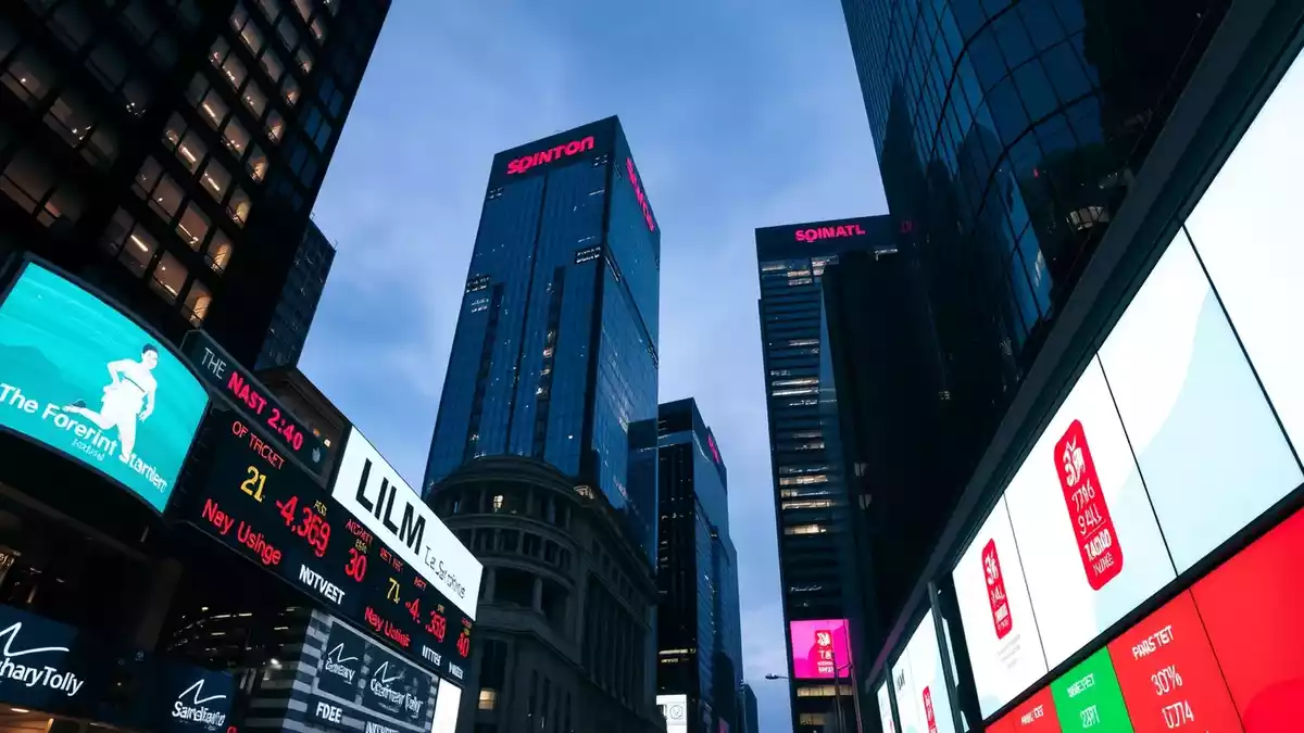Graphite One: Avances operativos en un contexto bursátil adverso Illustration mit AI erstellt übermittelt durch boerse-global.de