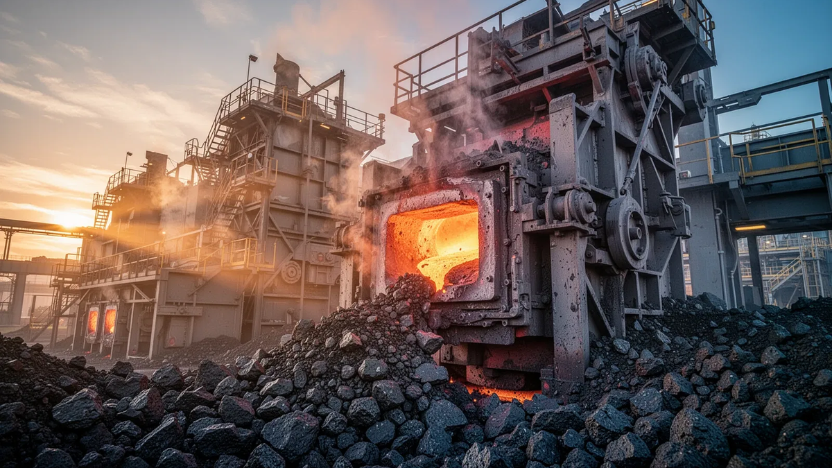 China Southern Non-Ferrous ETF: Chinas Rohstoff-Strategie - Foto: über boerse-global.de