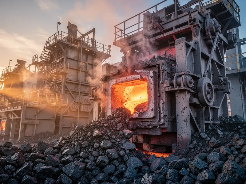 China Southern Non-Ferrous ETF: Chinas Rohstoff-Strategie - Foto: über boerse-global.de