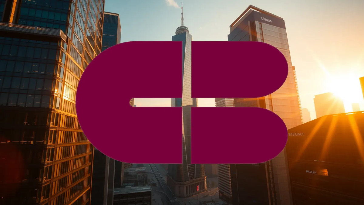 CVB Financial Aktie: Fusionskurs steht - Foto: über boerse-global.de