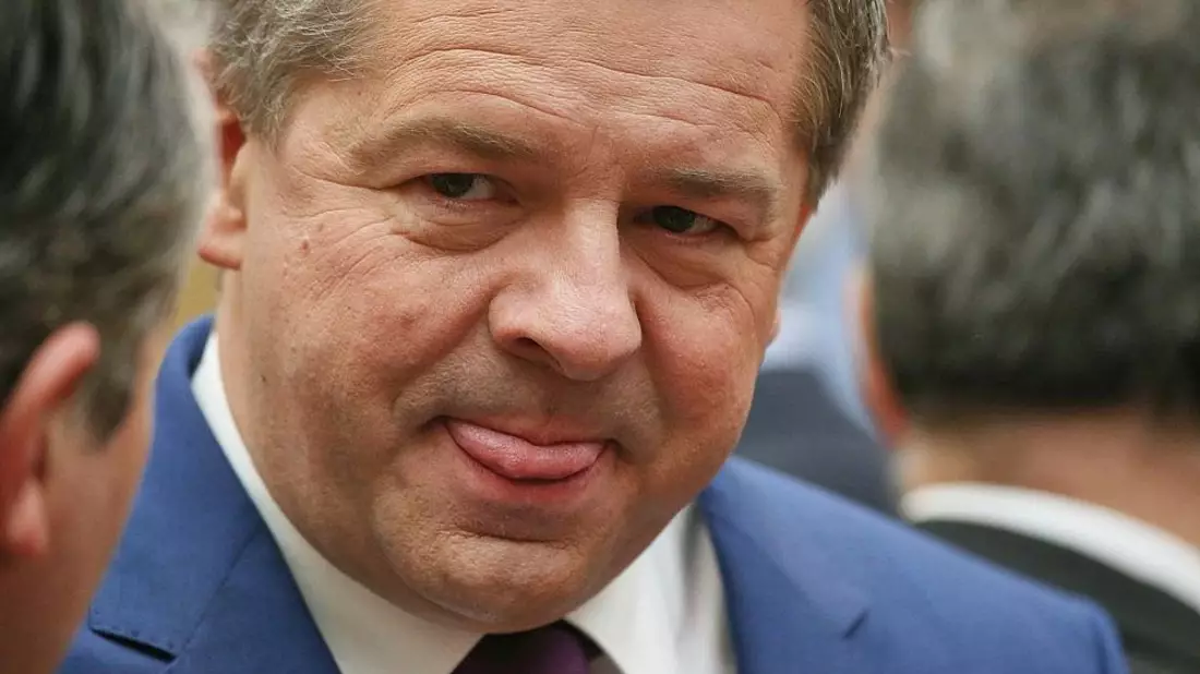 Sven Schulze (Archiv) - Bild: via dts Nachrichtenagentur