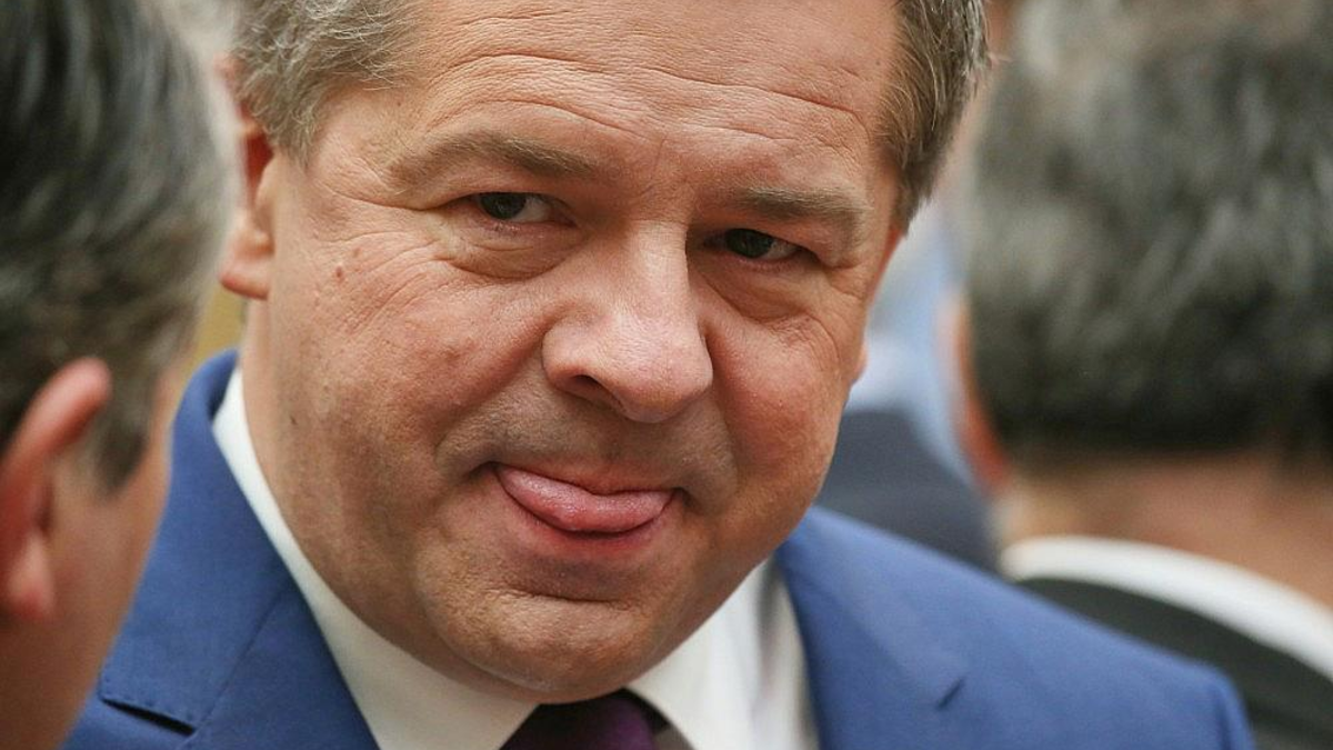 Sven Schulze (Archiv) - Foto: via dts Nachrichtenagentur