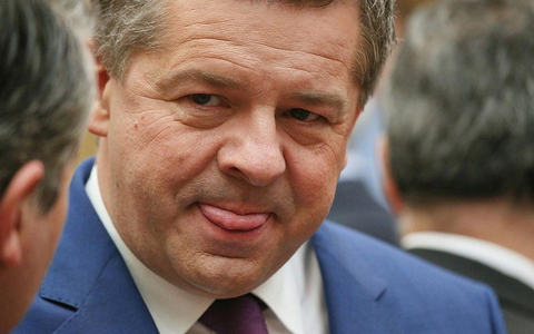 Sven Schulze (Archiv) - Foto: via dts Nachrichtenagentur