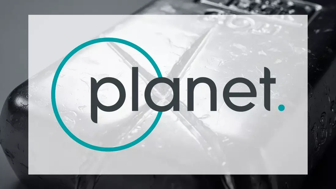 Platin: Deutlicher Kursrücksetzer - Bild: über boerse-global.de