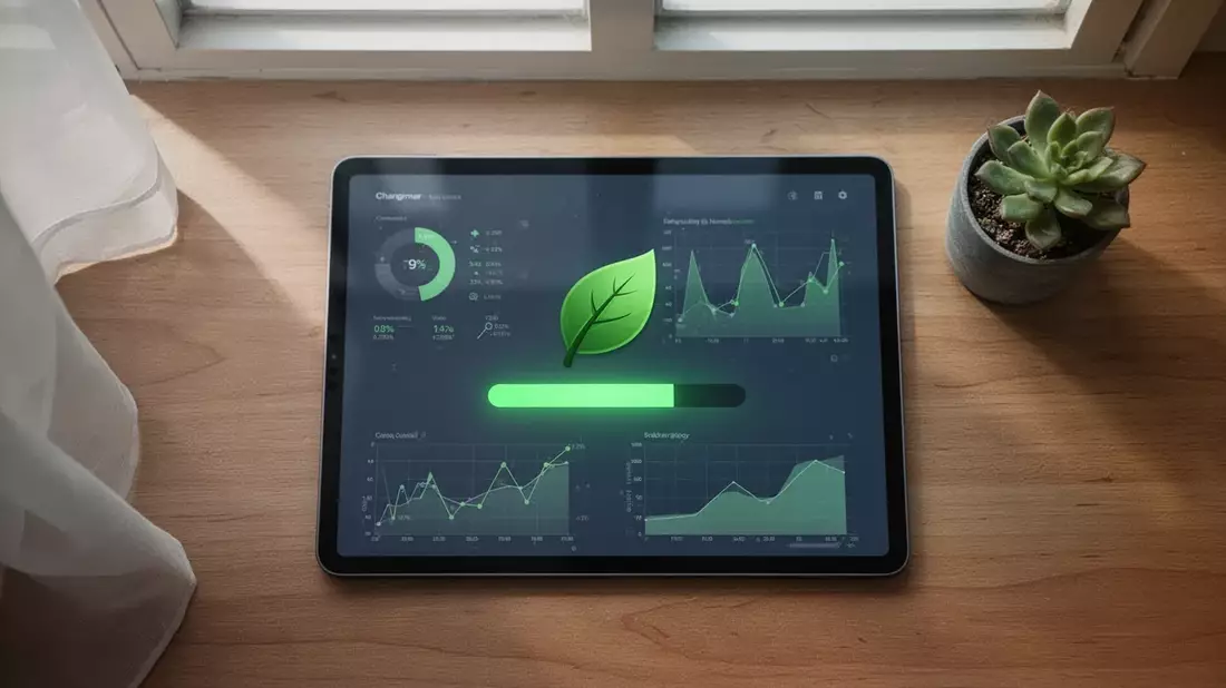 EcoDollar: Nachhaltigkeit im Wartemodus - Bild: über boerse-global.de