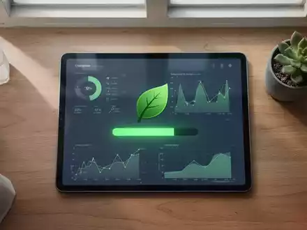 EcoDollar: Nachhaltigkeit im Wartemodus - Foto: über boerse-global.de
