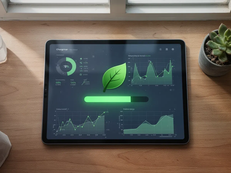 EcoDollar: Nachhaltigkeit im Wartemodus - Foto: über boerse-global.de