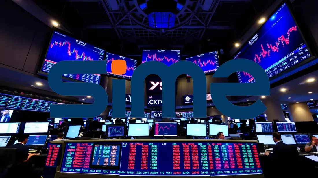 Sime Darby Aktie: Dividende naht - Bild: über boerse-global.de