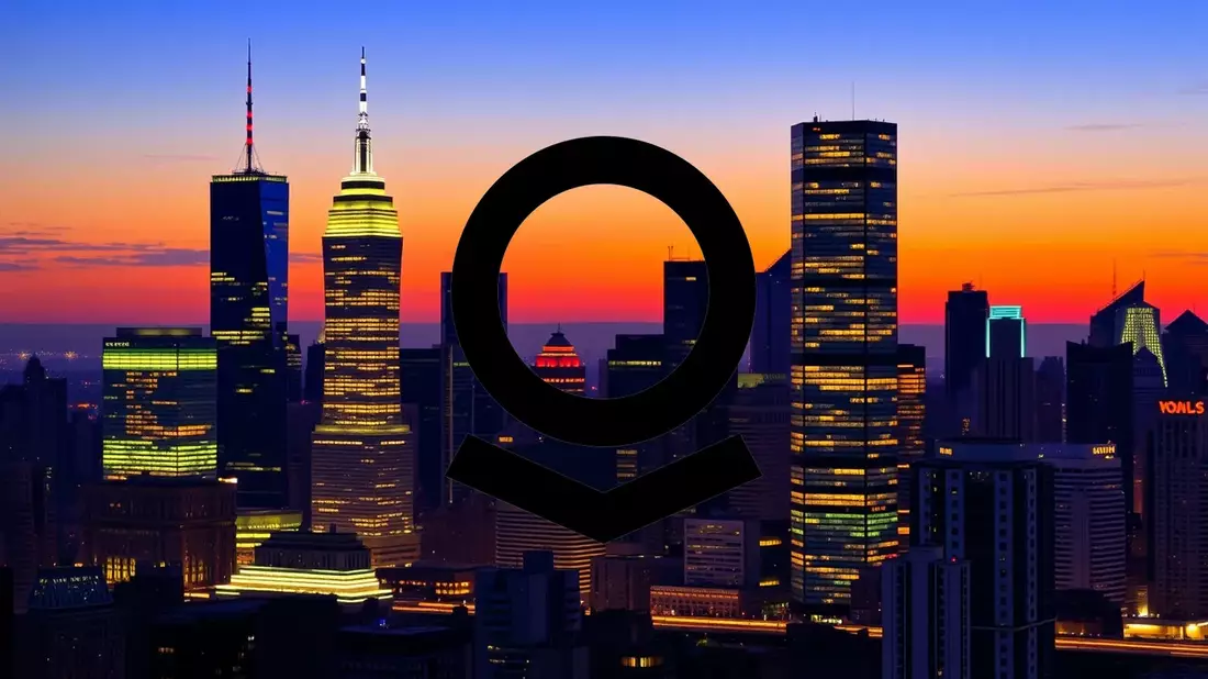 Palantir: Una Estrategia de Alianzas para Consolidar su Dominio en IA Illustration mit AI erstellt übermittelt durch boerse-global.de