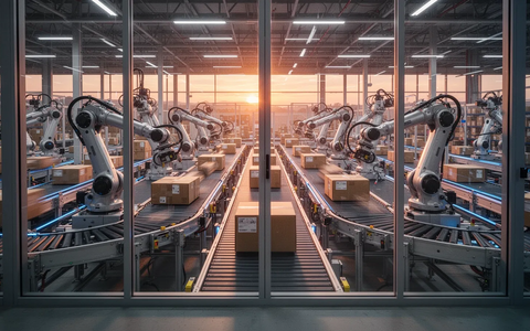 L&G Ecommerce Logistics ETF: Weichenstellung - Foto: über boerse-global.de