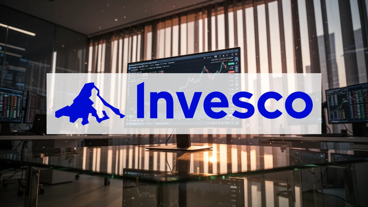 Invesco Pure Growth ETF: Rebalancing naht - Foto: über boerse-global.de