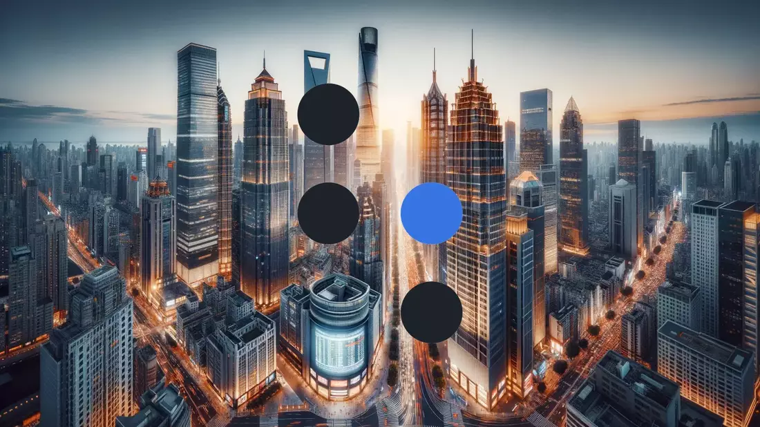 D-Wave Quantum: Una radiografía de contrastes en su cotización Illustration mit AI erstellt übermittelt durch boerse-global.de