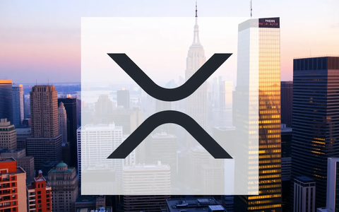 XRP supera una barrera técnica clave - Foto: über boerse-global.de
