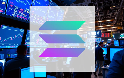 Solana: La evolución de una blockchain hacia la infraestructura financiera - Foto: über boerse-global.de