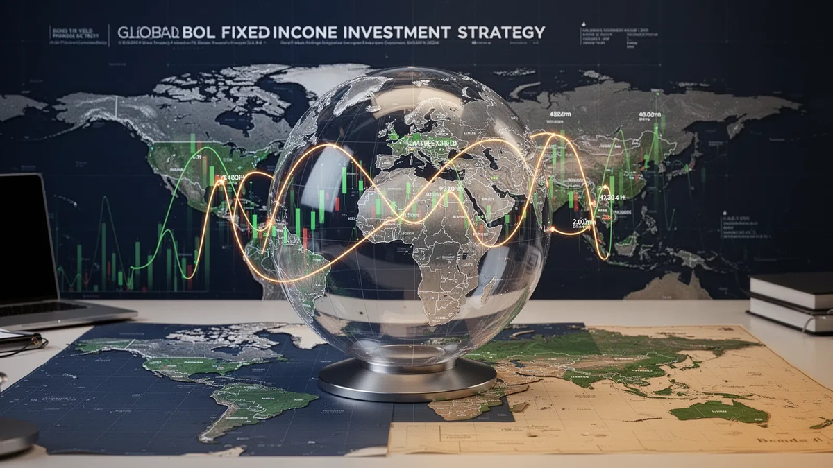 Global X HAF ETF: Taktik gewinnt - Foto: über boerse-global.de