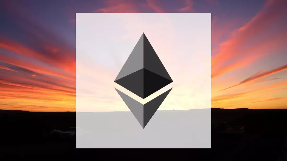 Ethereum Atrae el Capital Institucional con un Nuevo ETF y una Hoja de Ruta Clara Illustration mit AI erstellt übermittelt durch boerse-global.de