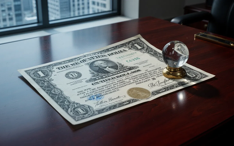iShares Treasury ETF: Zinswende wackelt - Foto: über boerse-global.de