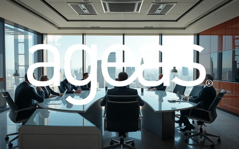 Ageas Aktie: Dividende steigt - Foto: über boerse-global.de