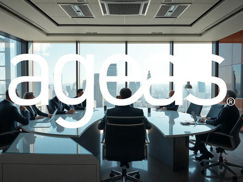 Ageas Aktie: Dividende steigt - Foto: über boerse-global.de