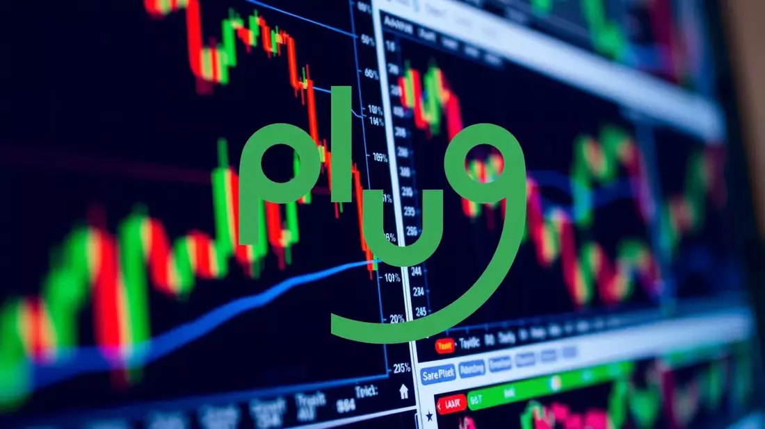 Plug Power: Un camino hacia la rentabilidad lleno de desafíos Illustration mit AI erstellt übermittelt durch boerse-global.de