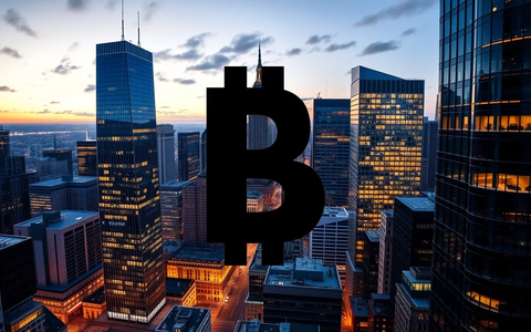 Estrategia de Strategy: Acumulación Histórica de Bitcoin con un Nuevo Voto de Confianza - Foto: über boerse-global.de