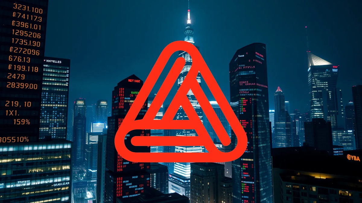 Avery Dennison Aktie: Weichenstellung im April - Foto: über boerse-global.de