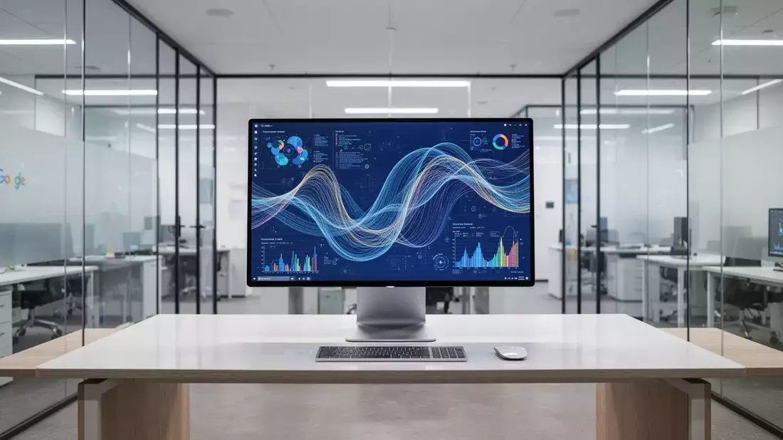Alphabet Aktie: Werbepflicht verschärft - Bild: über boerse-global.de