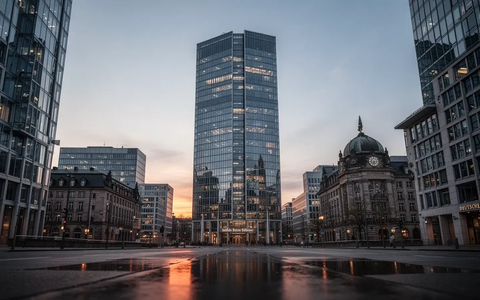 Xtrackers DAX ETF: Rücksetzer vor Index-Check - Foto: über boerse-global.de