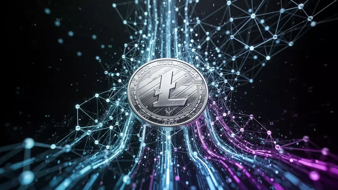 Litecoin: Sprung in die DeFi-Welt - Bild: über boerse-global.de