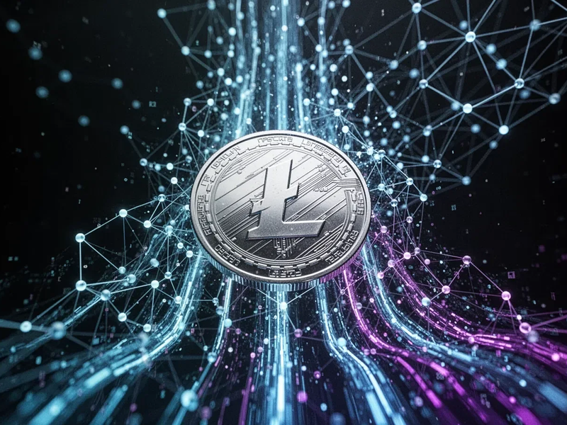 Litecoin: Sprung in die DeFi-Welt - Foto: über boerse-global.de