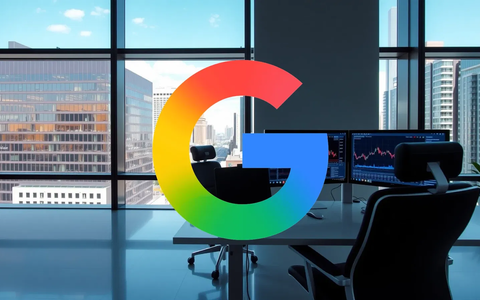 Alphabet consolida su futuro con una adquisición histórica y el despliegue masivo de su IA - Foto: über boerse-global.de