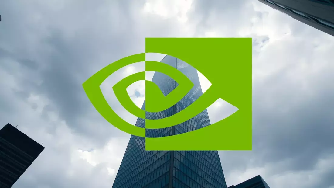 Nvidia: La Semana Decisiva Ante la GTC 2026 Illustration mit AI erstellt übermittelt durch boerse-global.de