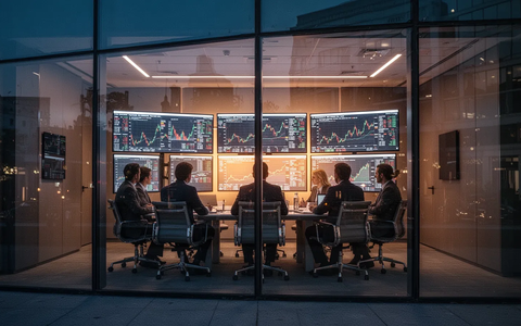 Tao: Institutionelles Interesse steigt - Foto: über boerse-global.de