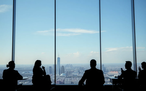 MFS Intermediate Income Aktie: Weichenstellung vertagt - Foto: über boerse-global.de