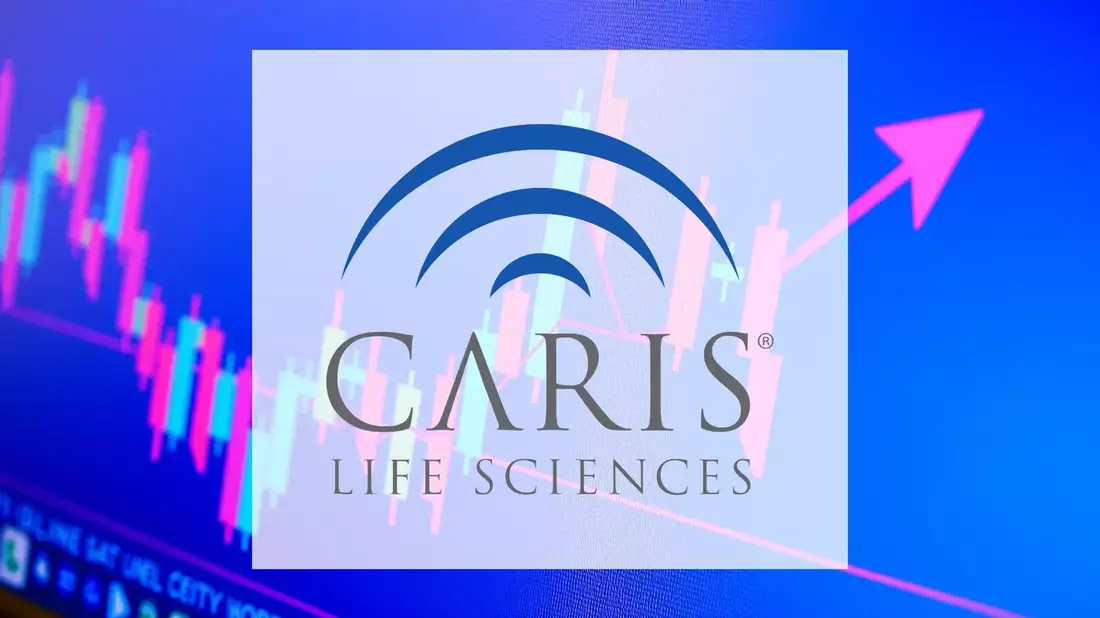 Caris Life Sciences Aktie: Forschungs-Fokus - Bild: über boerse-global.de