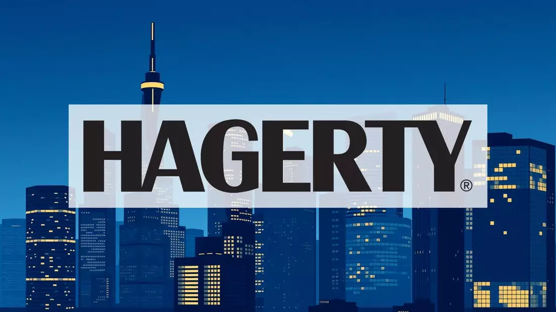 Hagerty Aktie: Auktions-Erfolge beflügeln - Bild: über boerse-global.de