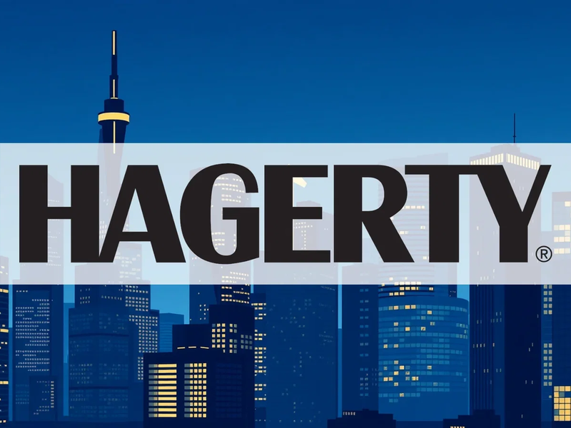 Hagerty Aktie: Auktions-Erfolge beflügeln - Foto: über boerse-global.de