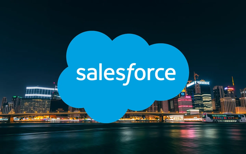 Salesforce emite deuda histórica para financiar una recompras de acciones sin precedentes - Foto: über boerse-global.de