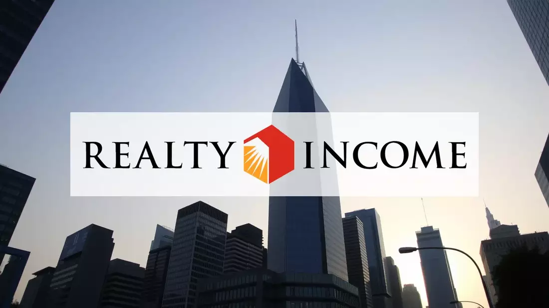 Realty Income: Un Hito en su Trayectoria de Dividendos Mensuales Illustration mit AI erstellt übermittelt durch boerse-global.de