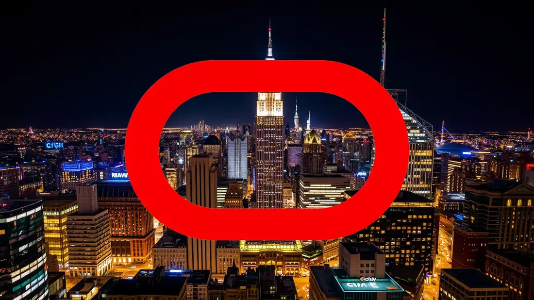 Oracle: Un Trimestre Histórico Impulsado por la Demanda de IA Illustration mit AI erstellt übermittelt durch boerse-global.de