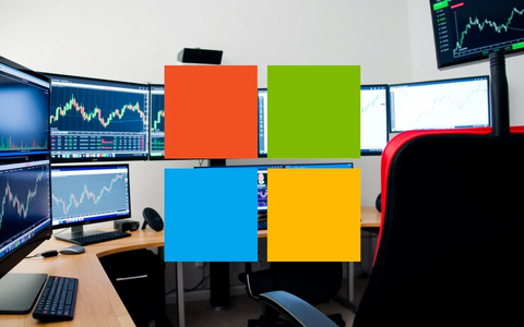 Microsoft: La paradoja entre resultados sólidos y presión bursátil - Foto: über boerse-global.de
